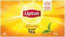 Lipton-Quality-Black-Tea-Bags-50-Pack Sale