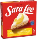 Sara-Lee-Pudding-475g-or-Cheesecake-360425g-Selected-Varieties Sale