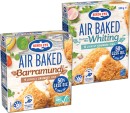 Birds-Eye-Air-Baked-Crumbed-Fish-250380g-Selected-Varieties Sale
