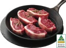 Australian-Lamb-Rump-Steak Sale