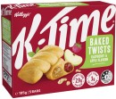 Kelloggs-KTime-Baked-Twists-5-Pack-Selected-Varieties Sale