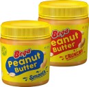 Bega-Peanut-Butter-375g-Selected-Varieties Sale