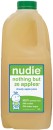 Nudie-Cloudy-Apple-or-Tropical-Brekkie-Juice-2-Litre Sale