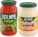 Dolmio-Pasta-Sauce-395-500g-Selected-Varieties Sale
