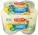 Edgell-Corn-Kernels-Multipack-4x125g Sale