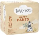 BabyBoo-Nappy-Pants-Size-5-23-Pack-or-Size-6-21-Pack Sale