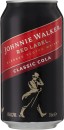 Johnnie-Walker-Red-Label-Cola-10-Pack-Cans-375mL Sale
