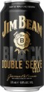 Jim-Beam-Black-Double-Serve-Bourbon-Cola-69-10-Pack-Cans-375mL Sale