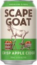 Scape-Goat-Crisp-Apple-Cider-Cans-10x330mL Sale