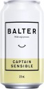 Balter-Captain-Sensible-Cans-375mL Sale