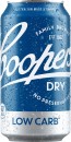 Coopers-Dry-42-Lager-Cans-375mL Sale