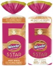 Wonder-Bread-5-Star-680g-Selected-Varieties Sale