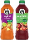 V8-Fruit-Vegetable-Juice-125-Litre-Selected-Varieties Sale