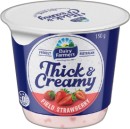 Dairy-Farmers-Thick-Creamy-Yoghurt-140-150g-Selected-Varieties Sale
