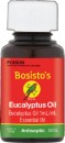 Bosistos-Eucalyptus-Oil-50mL Sale