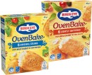 Birds-Eye-Oven-Bake-Fish-Fillets-425g-Selected-Varieties Sale