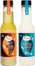 Praise-Dressing-250mL-Selected-Varieties Sale