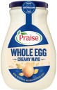 Praise-Whole-Egg-Creamy-Mayo-670g Sale
