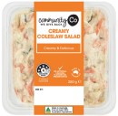 Community-Co-Creamy-Coleslaw-Salad-250g Sale