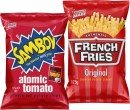 French-Fries-or-Samboy-Potato-Chips-175g-Selected-Varieties Sale