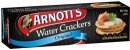 Arnotts-Original-Water-Crackers-125g-or-VitaWeat-Crackers-130140g-Selected-Varieties Sale