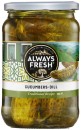 Always-Fresh-Cucumbers-680g-Selected-Varieties Sale