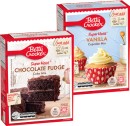 Betty-Crocker-Super-Moist-Baking-Mix-370450g-Selected-Varieties Sale