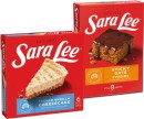 Sara-Lee-Cheesecake-360425g-or-Pudding-475g-Selected-Varieties Sale