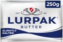 Lurpak-Butter-Block-250g-Selected-Varieties Sale