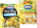 Birds-Eye-SteamFresh-Vegetables-450g-or-Stir-Fry-500g-Selected-Varieties Sale