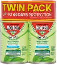 Mortein-NaturGard-Fragrance-Free-MultiInsect-Automatic-Refill-Twin-Pack-2x152g Sale