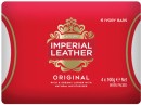 Imperial-Leather-Original-Ivory-Bar-Soap-4x100g Sale