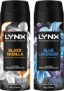 Lynx-Fine-Fragrance-Collection-Premium-Body-Spray-150mL-Selected-Varieties Sale