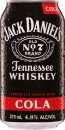 Jack-Daniels-48-Premix-Range-Cans-375mL-10-Pack Sale