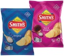 Smiths-Crinkle-Cut-Chips-45g-or-Pringles-Chips-53g-Selected-Varieties Sale