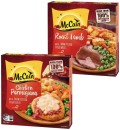 McCain-Red-Box-Frozen-Meal-320g-Selected-Varieties Sale