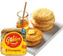 Golden-Crumpet-Rounds-6-Pack-Selected-Varieties Sale