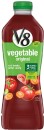 V8-Fruit-Vegetable-Juice-125-Litre-Selected-Varieties Sale