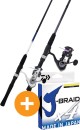Daiwa-Crossfire-XT-or-LDZ-Combos-Jbraid-4-135m-Pack Sale
