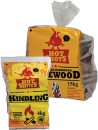 Firewood-Kindling Sale