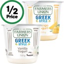 Farmers-Union-Greek-Yogurt-Pot-150g-From-the-Fridge Sale