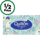 Quilton-2-Ply-Hypo-allergenic-Tissue-Pk-250 Sale