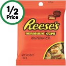 Reeses-Chocolate-Bites-120-150g Sale