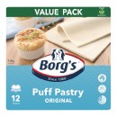 Borgs-Puff-Pastry-19-kg-Pk-12-From-the-Freezer Sale
