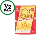 The-Big-Cheese-Mac-Cheese-200g Sale