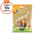 Lindt-Lindor-Assorted-Egg-Bags-180g Sale