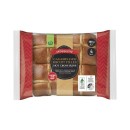 Woolworths-Indulgent-Caramelised-Biscuit-Filled-Hot-Cross-Buns-Pk-4 Sale