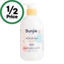 Bunjie-Baby-Top-to-Toe-Wash-500ml Sale