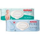 Huggies-Baby-Wipes-Pk-72-80 Sale