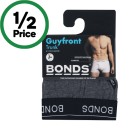 Bonds-Mens-Hipster-Guyfront-Trunk-Pk-1-Assorted Sale